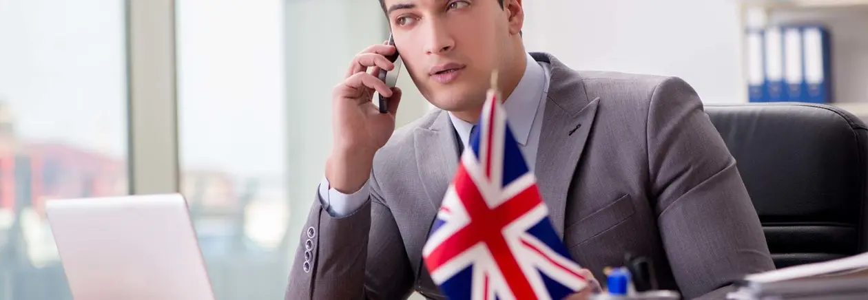 Language Interpreters Ltd