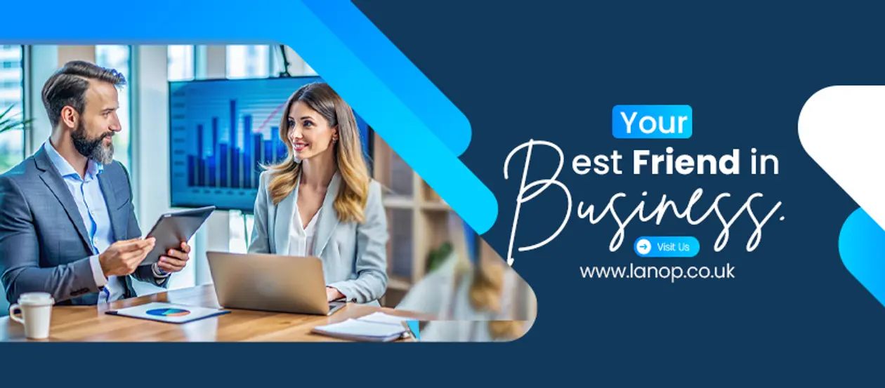 Lanop Business and Tax Advisors