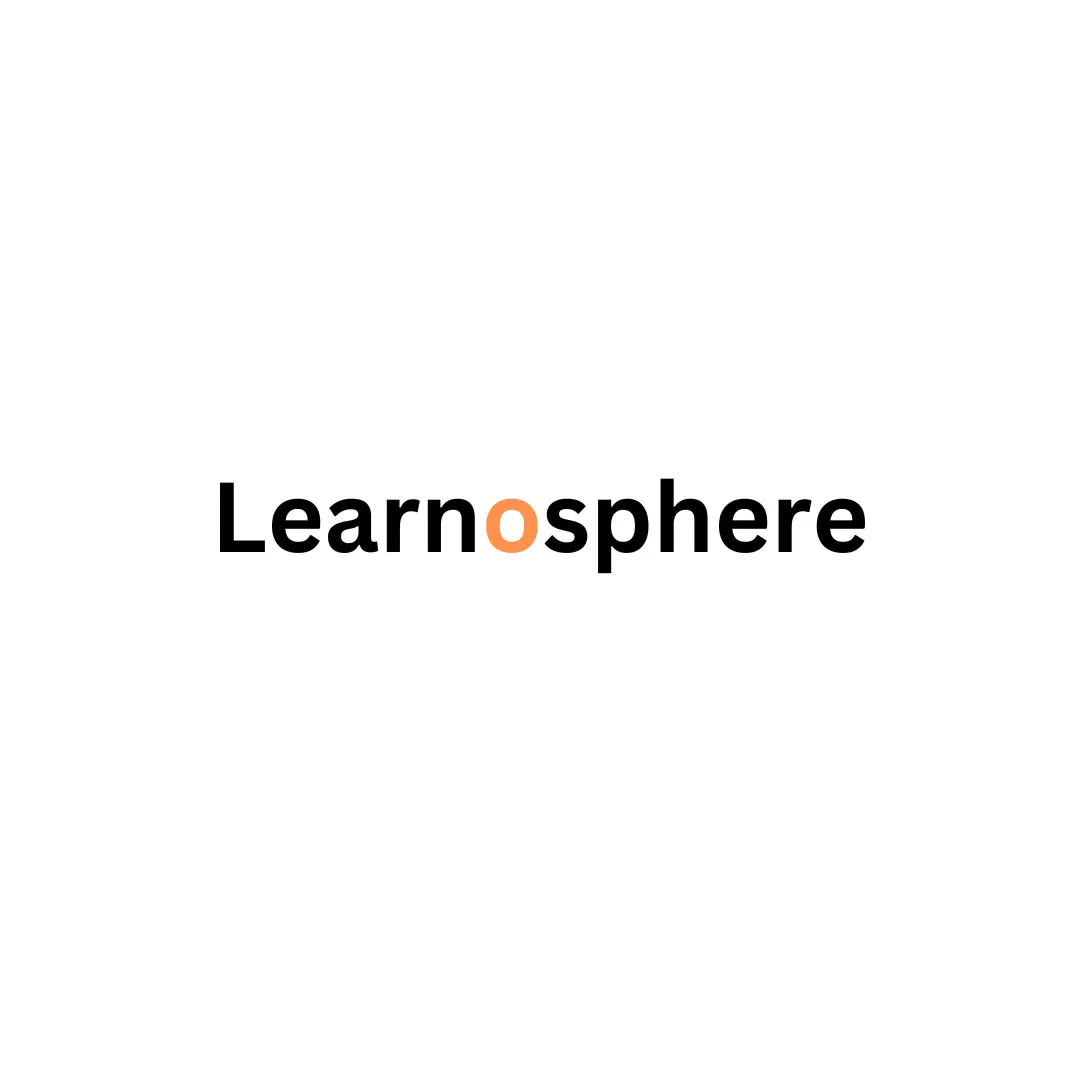 Learnsophere - Home tuition