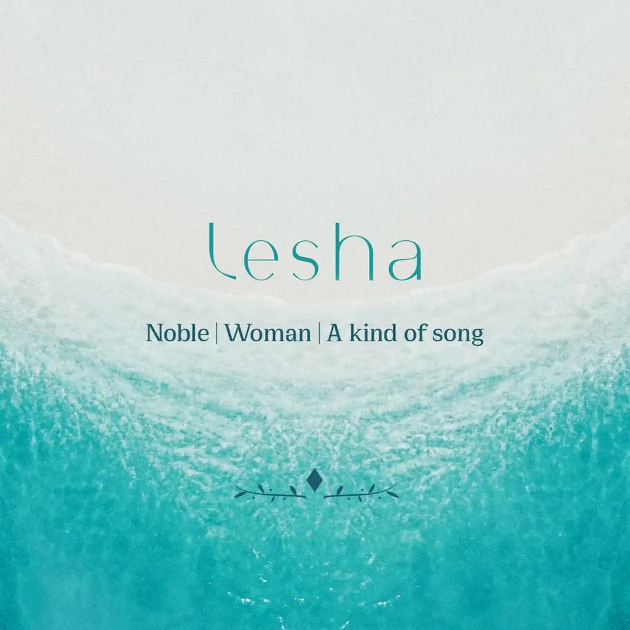 Lesha Silver