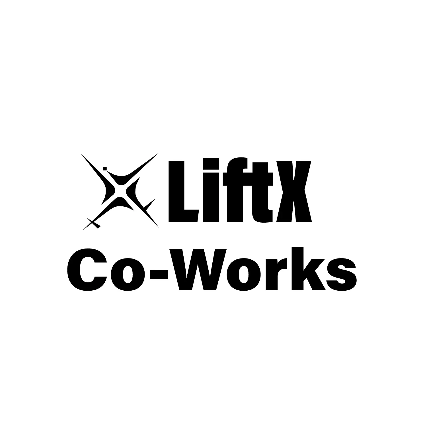 LiftX Co-Works 