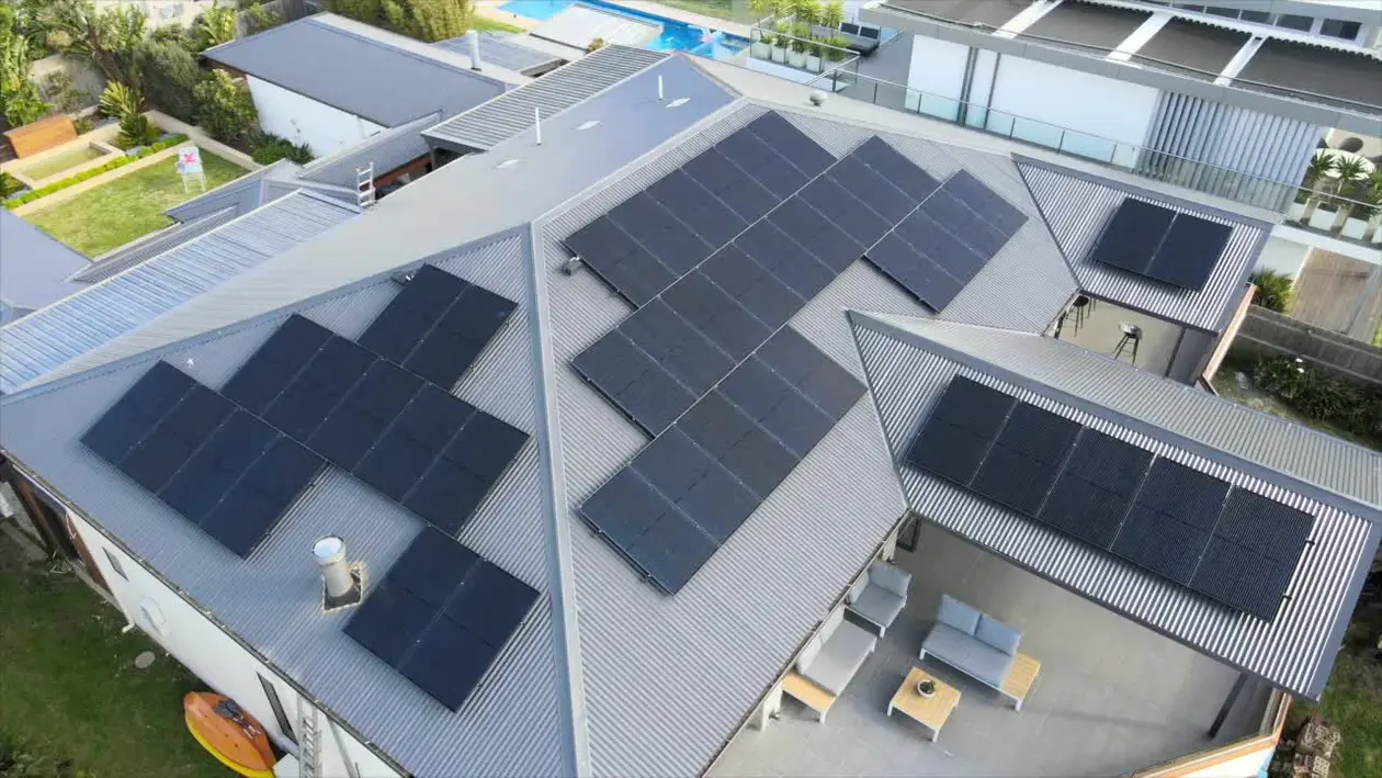 Limitless Energy Group