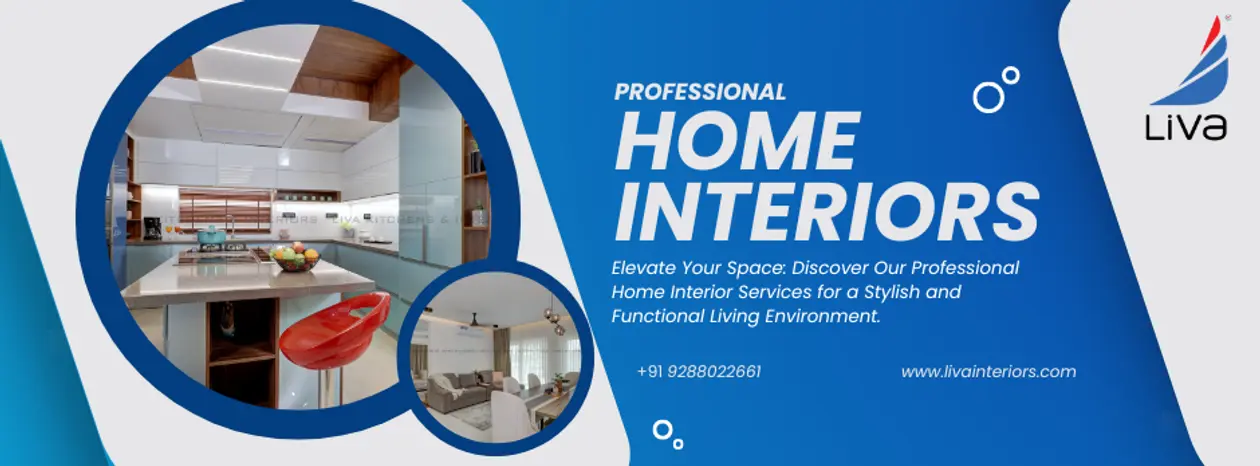 Liva Kitchens And Interiors