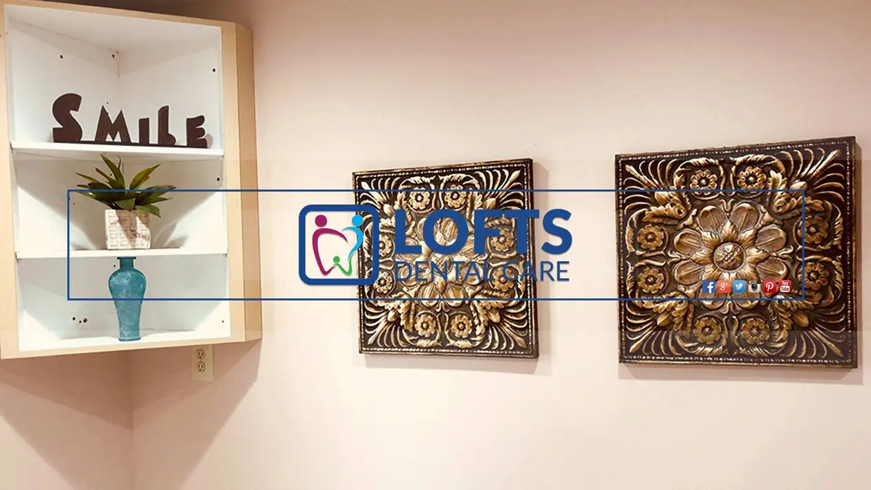 Lofts Dental Care 