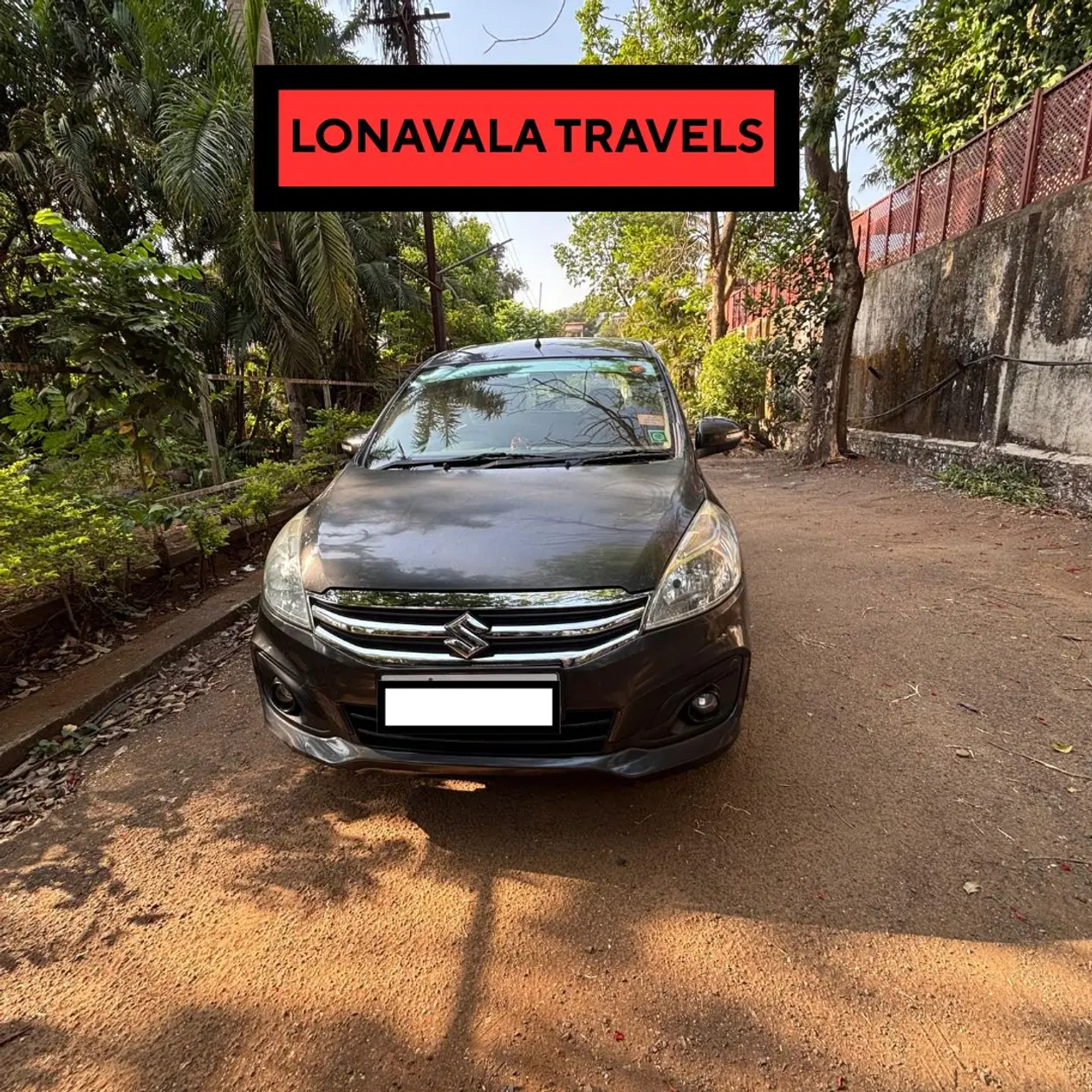 Lonavala Travels