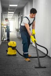 Office Cleaning
