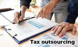 Tax Outsourcing Services
