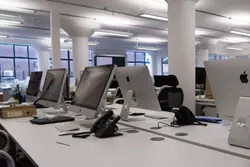 Office Relocation