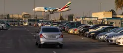 Cruise & Airport Transfer