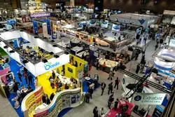 Exhibition Services
