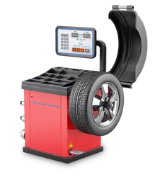 Wheel Balancing