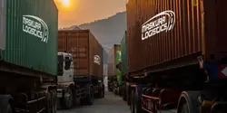 Road Freight Service