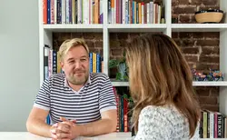 A-level German Course