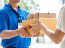 Courier Services