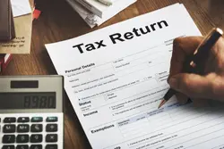 Tax Return Services