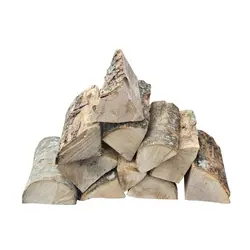 Kiln-Dried ASH logs