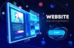 Website Development