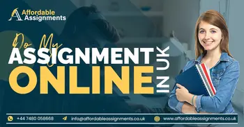 Affordable Assignments