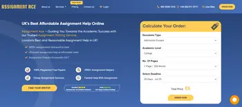 Assignment Ace