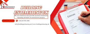 Building Estimating 