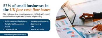 Finbridge Advisors 