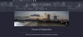 Floors Of London