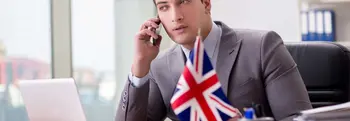 Language Interpreters Ltd