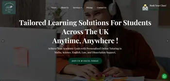 Liz & Learn Online