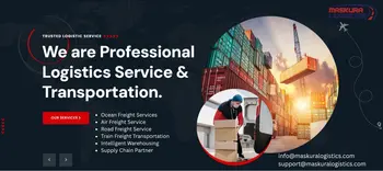 Maskura Logistics