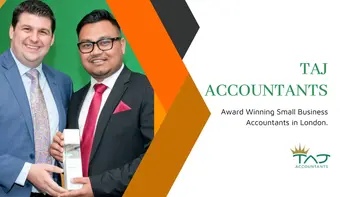 TAJ Accountants