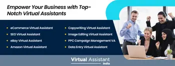 Virtual Assistant India