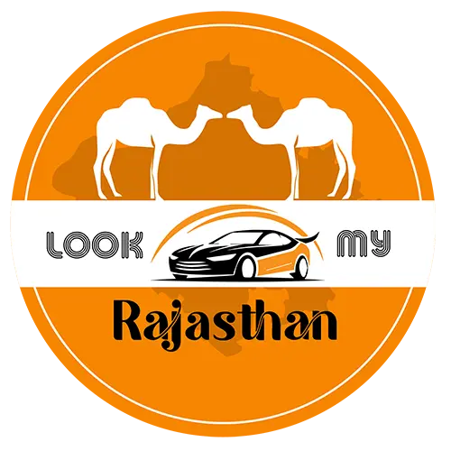 Look My Rajasthan