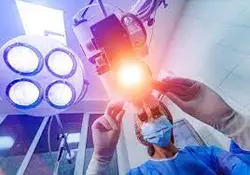 Laser Surgery