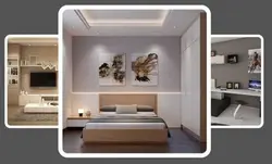 Customized Interiors