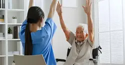Geriatric & Palliative Care