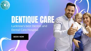 Dentique Care