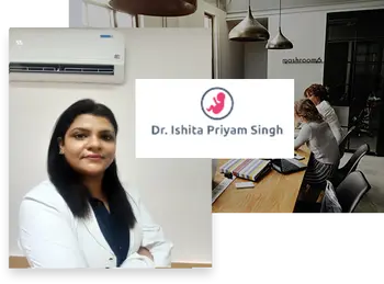 Dr. Ishita Priyam Singh