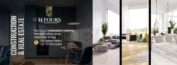 N-Fours Infra & Construction