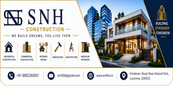  SNH Construction