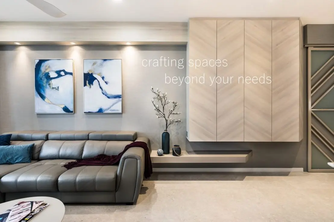 M Atelier Interior Design