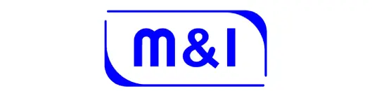 M & I