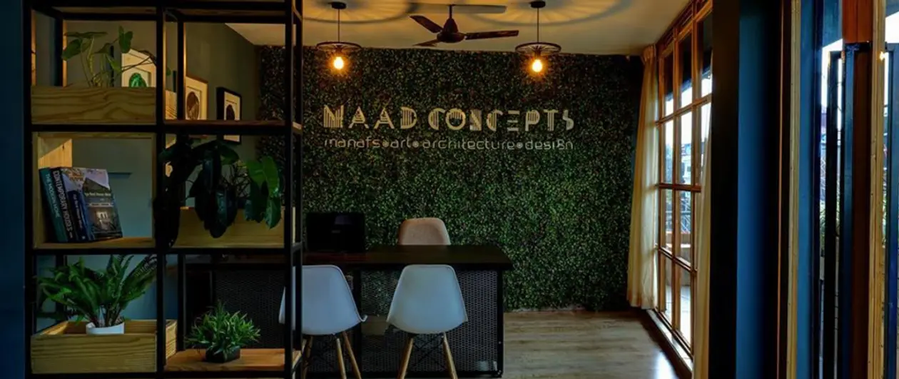 MAAD Concepts Architects and Interior Designers