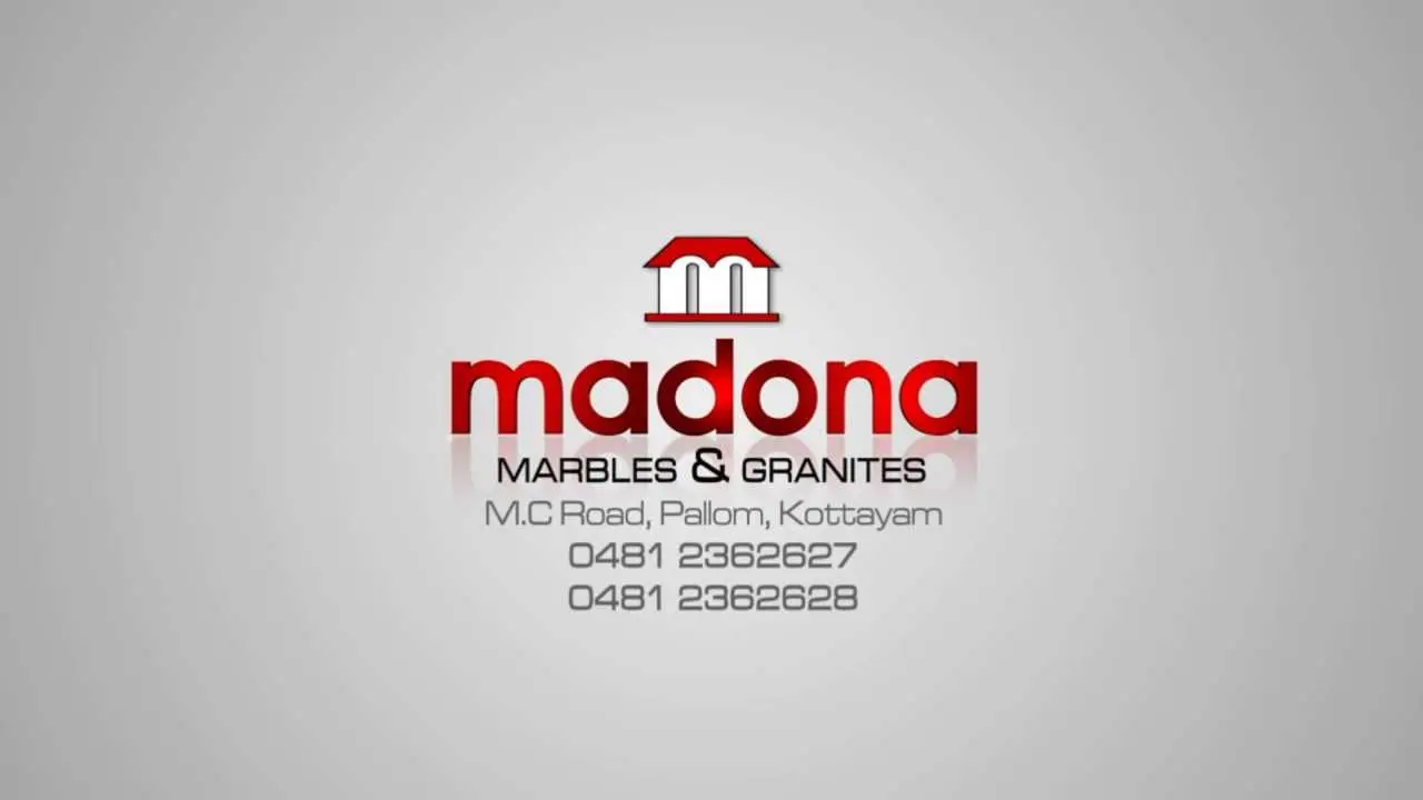 Madona Marbles & Granites