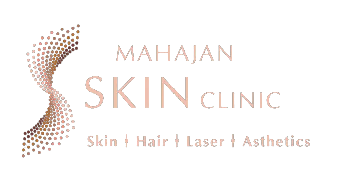 Mahajan’s Skin Clinic