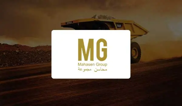 Mahasen Group