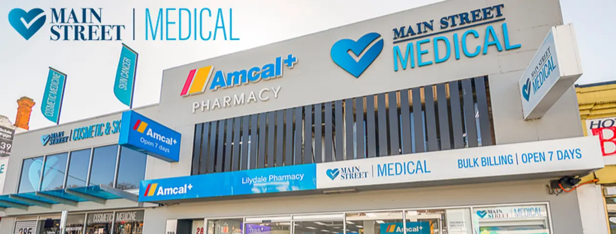 Main Street Medical