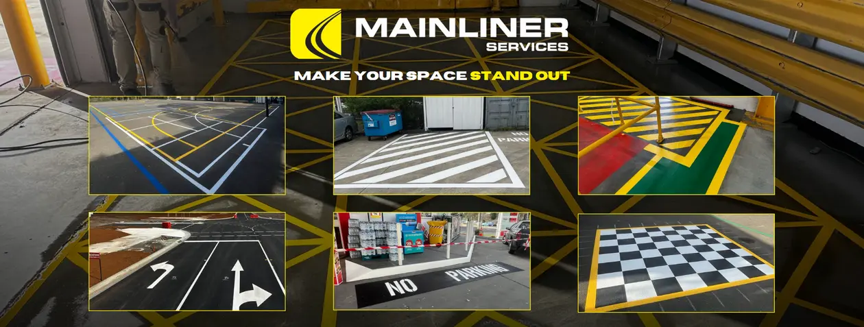 Mainliner