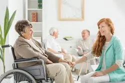  Old Age Care