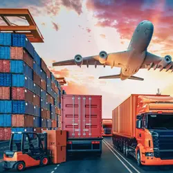 PG Diploma in Air cargo, Shipping and Logistics Management