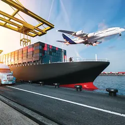 International Diploma in Air cargo, Shipping and Logistics Management